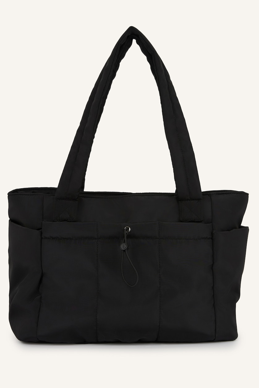 Women Black Shoulder bag
