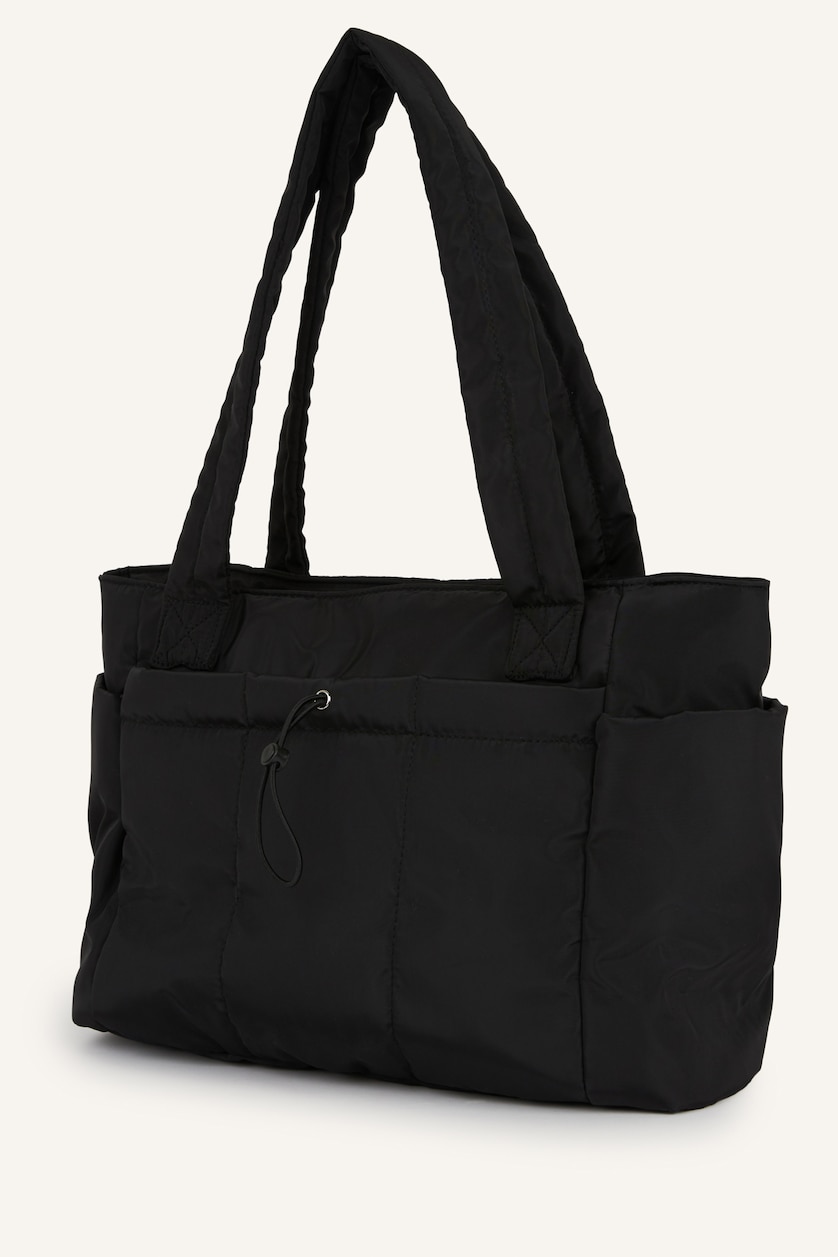Women Black Shoulder bag