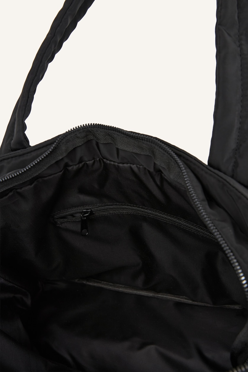 Women Black Shoulder bag