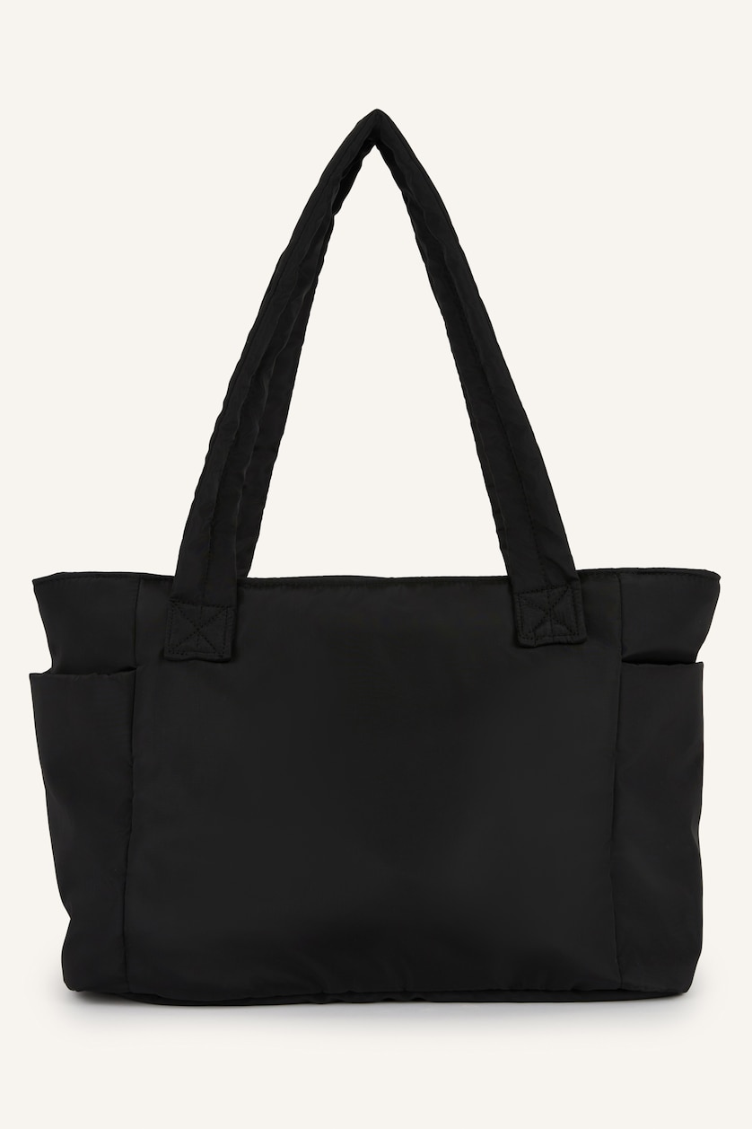 Women Black Shoulder bag