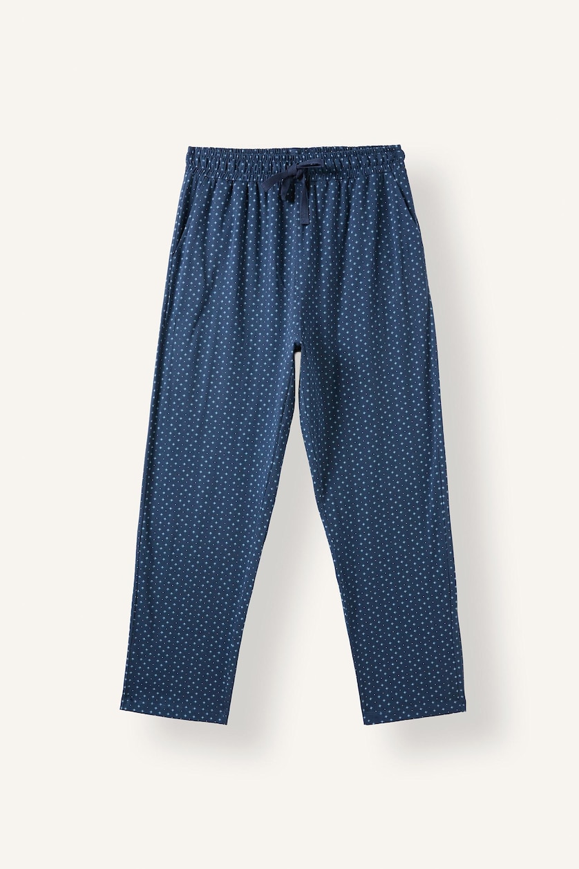 Men NAVY 2 piece Set