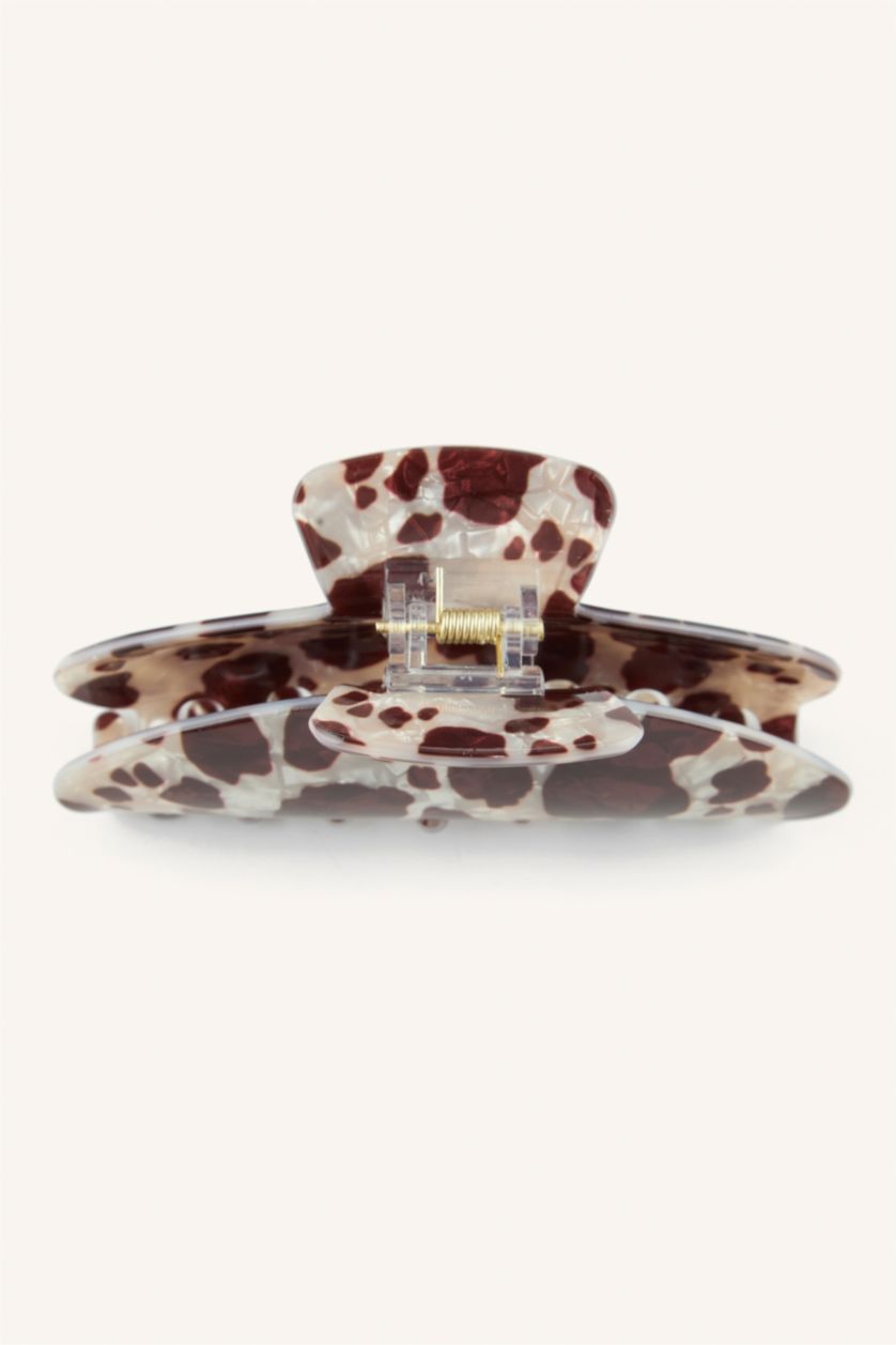 Women Karma Woman Hair Clip