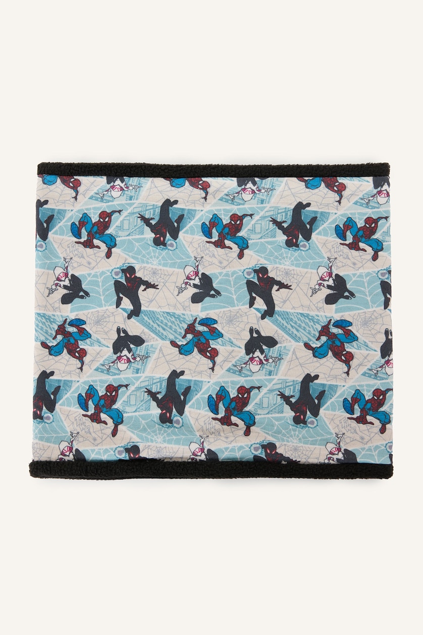 Young Boys - Teen Boys NAVY Boy Scarf & Set