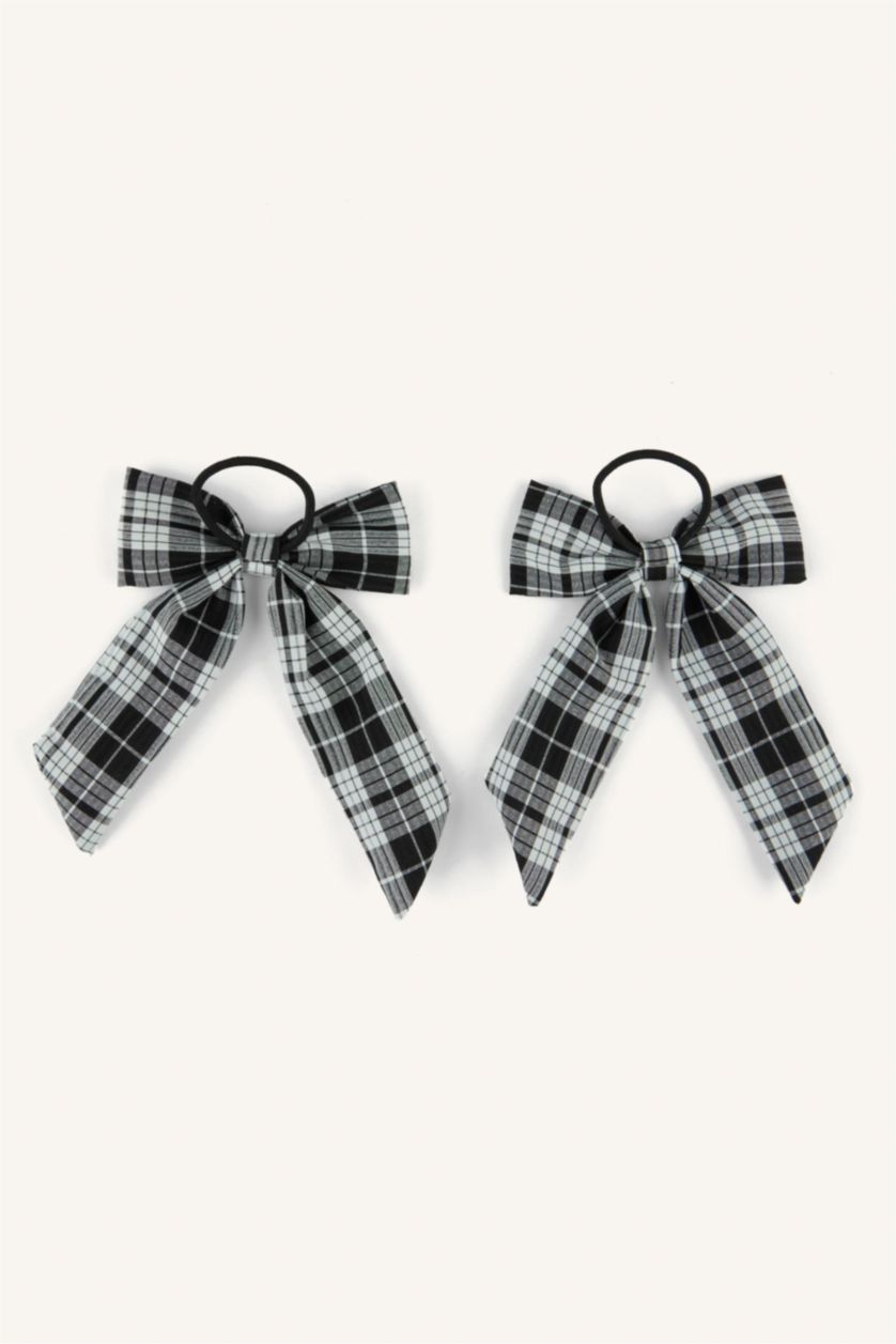 Young Girls - Teen Girls NAVY Girl Hair Acc.