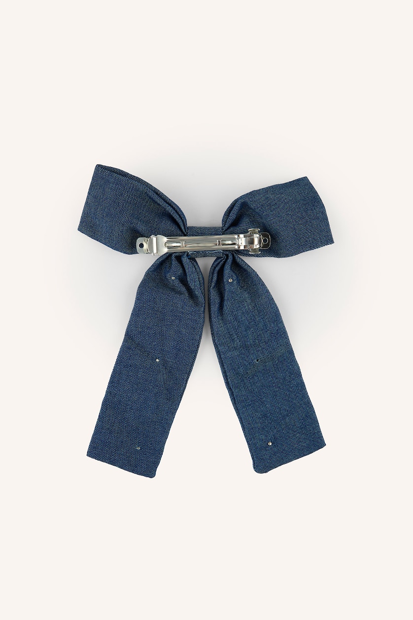 Young Girls - Teen Girls NAVY Girl Hair Clip