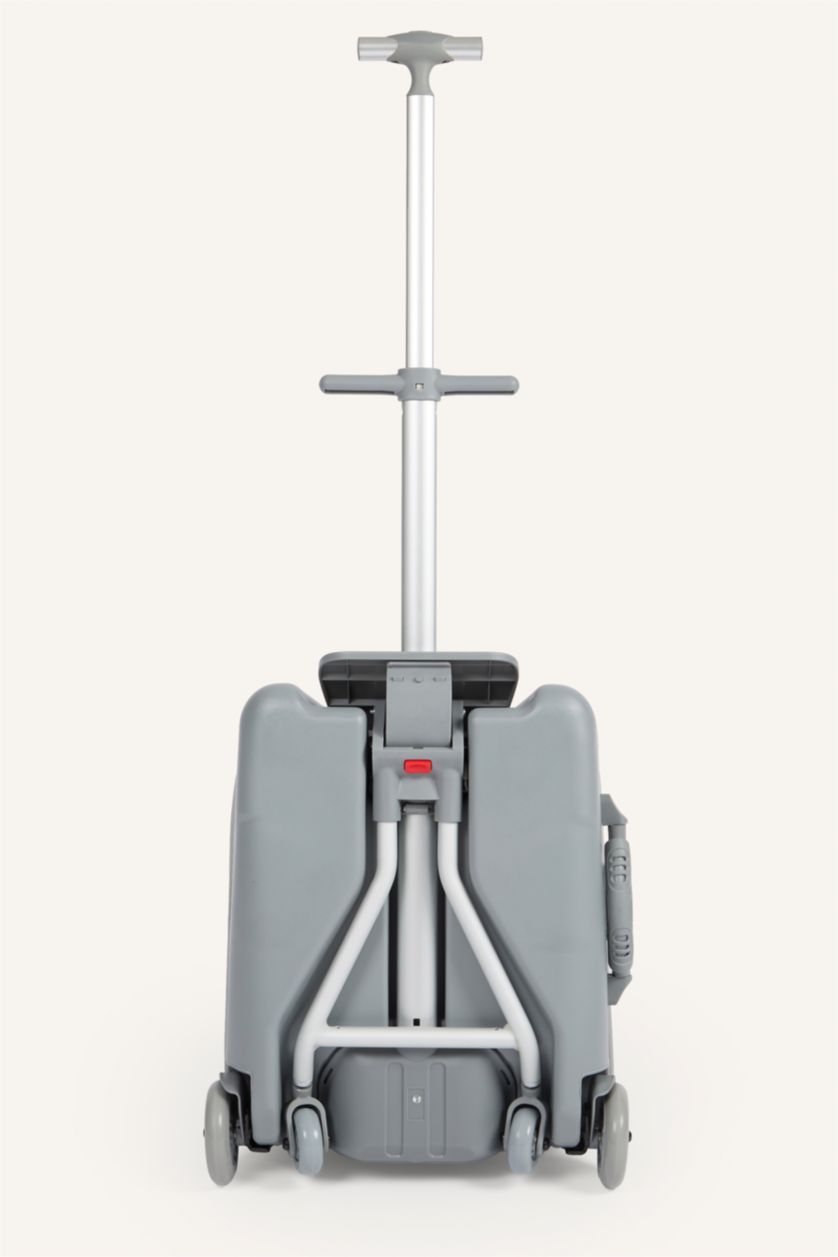 Women Mavi Küçük Baggage