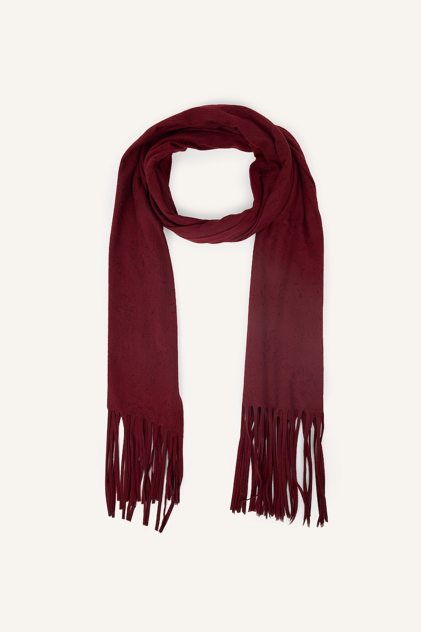 Women Bordeaux Woman
