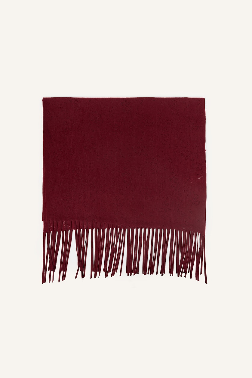 Women Bordeaux Woman