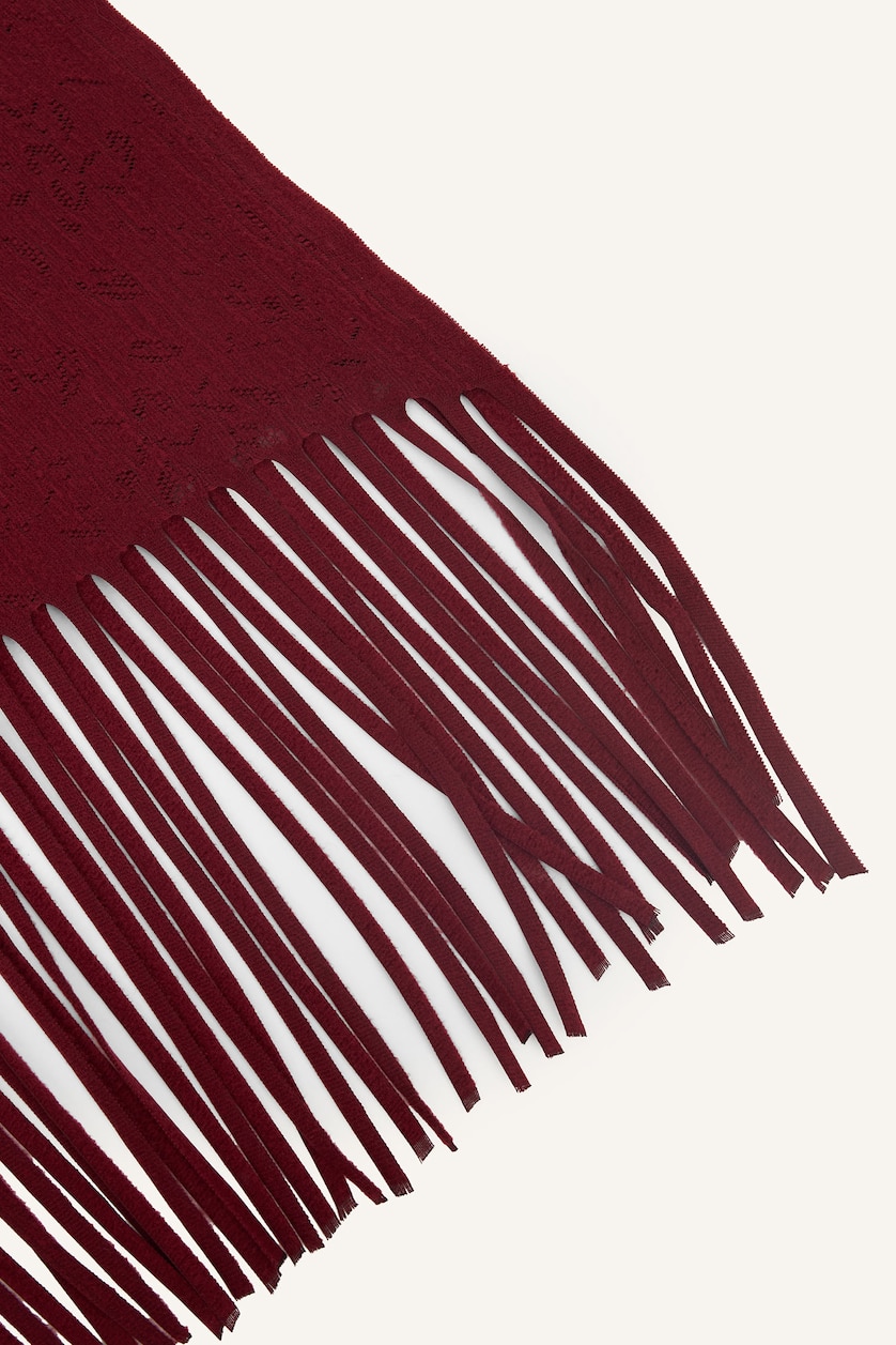 Women Bordeaux Woman