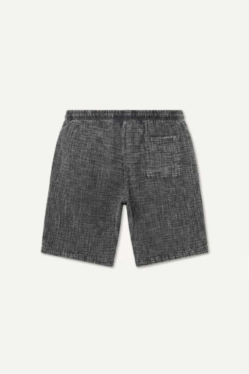 Men Anthracite Relax Fit