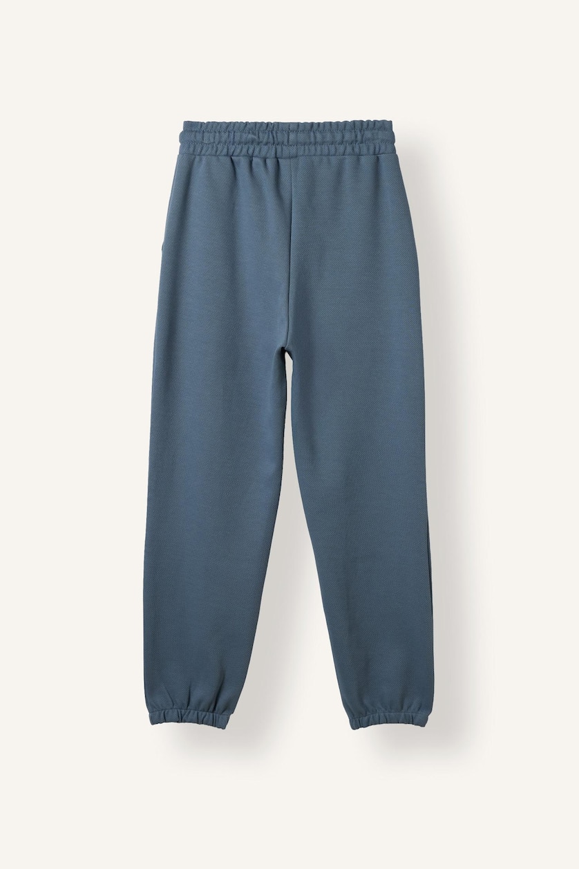Young Boys - Teen Boys Light Indigo Regular Fit Trousers