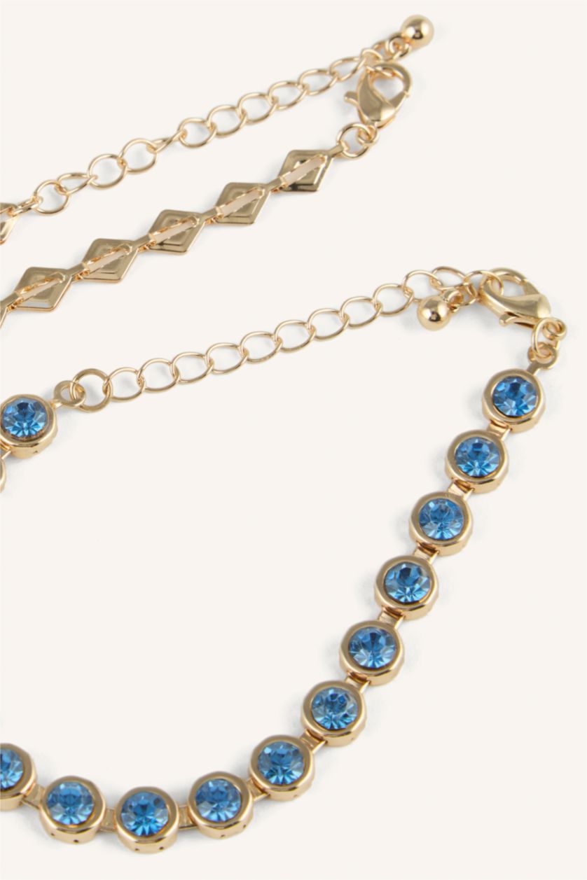 Women Altın 4 piece Bracelet