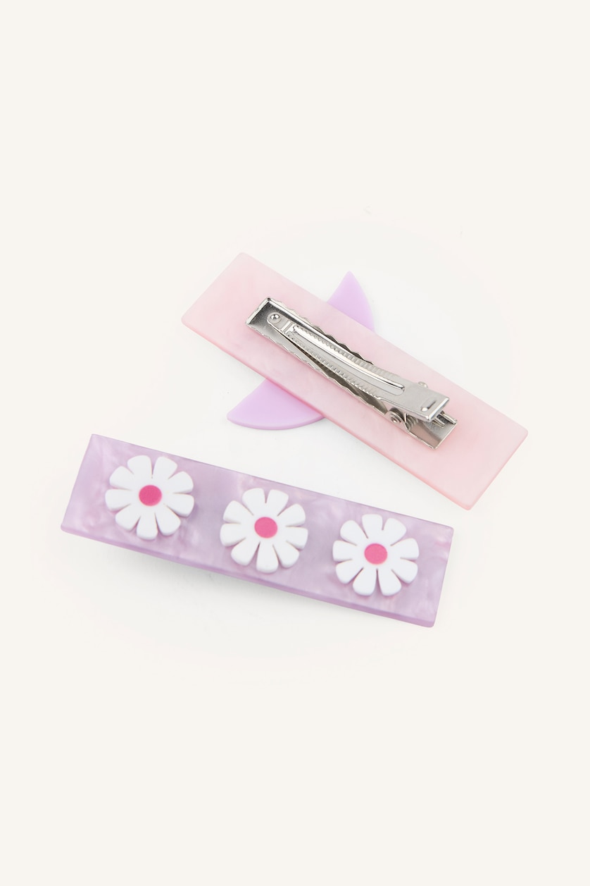 Baby Girls Karma Baby Girl 2 piece Hair Acc.