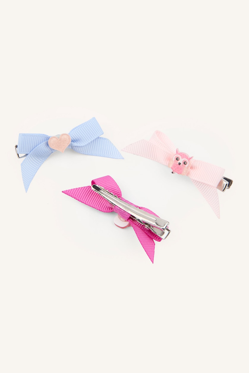 Baby Girls Karma Baby Girl 4 piece Hair Acc.