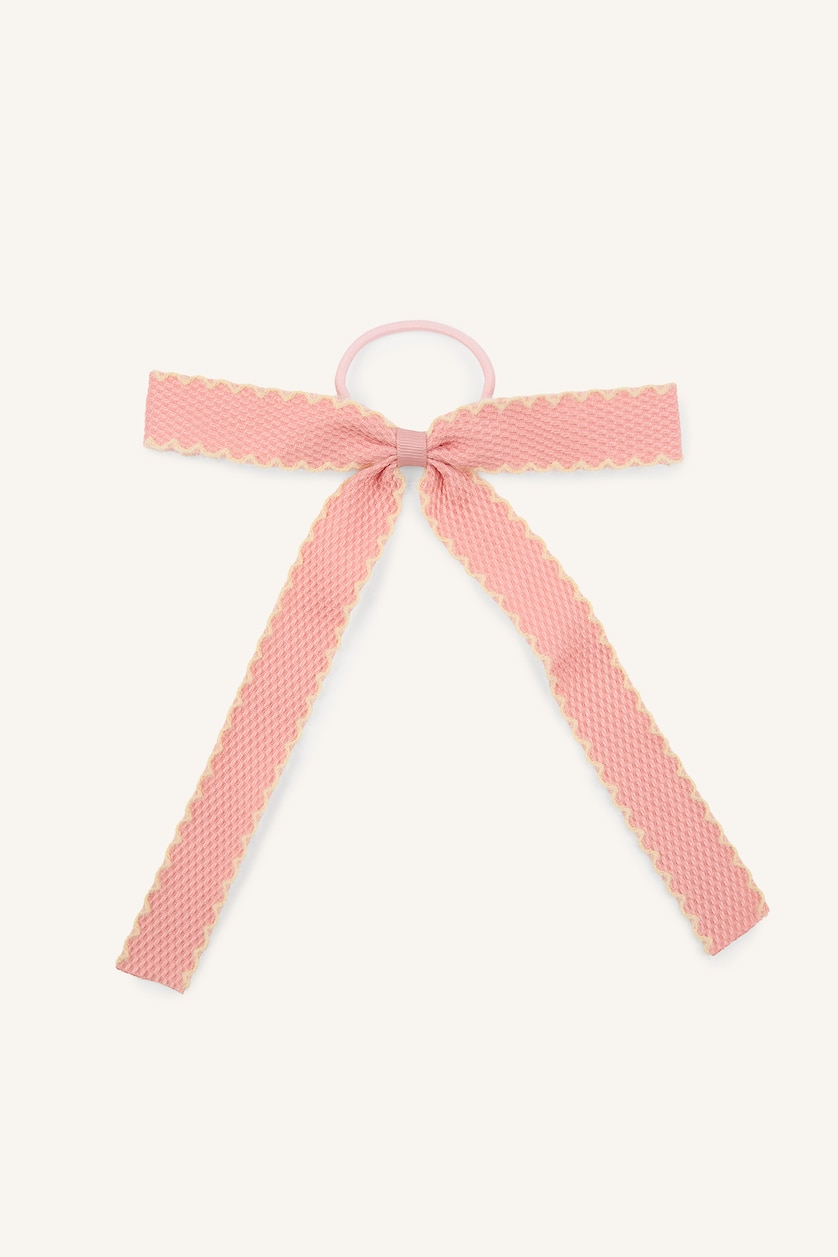 Baby Girls Pink Baby Girl Hair Acc.