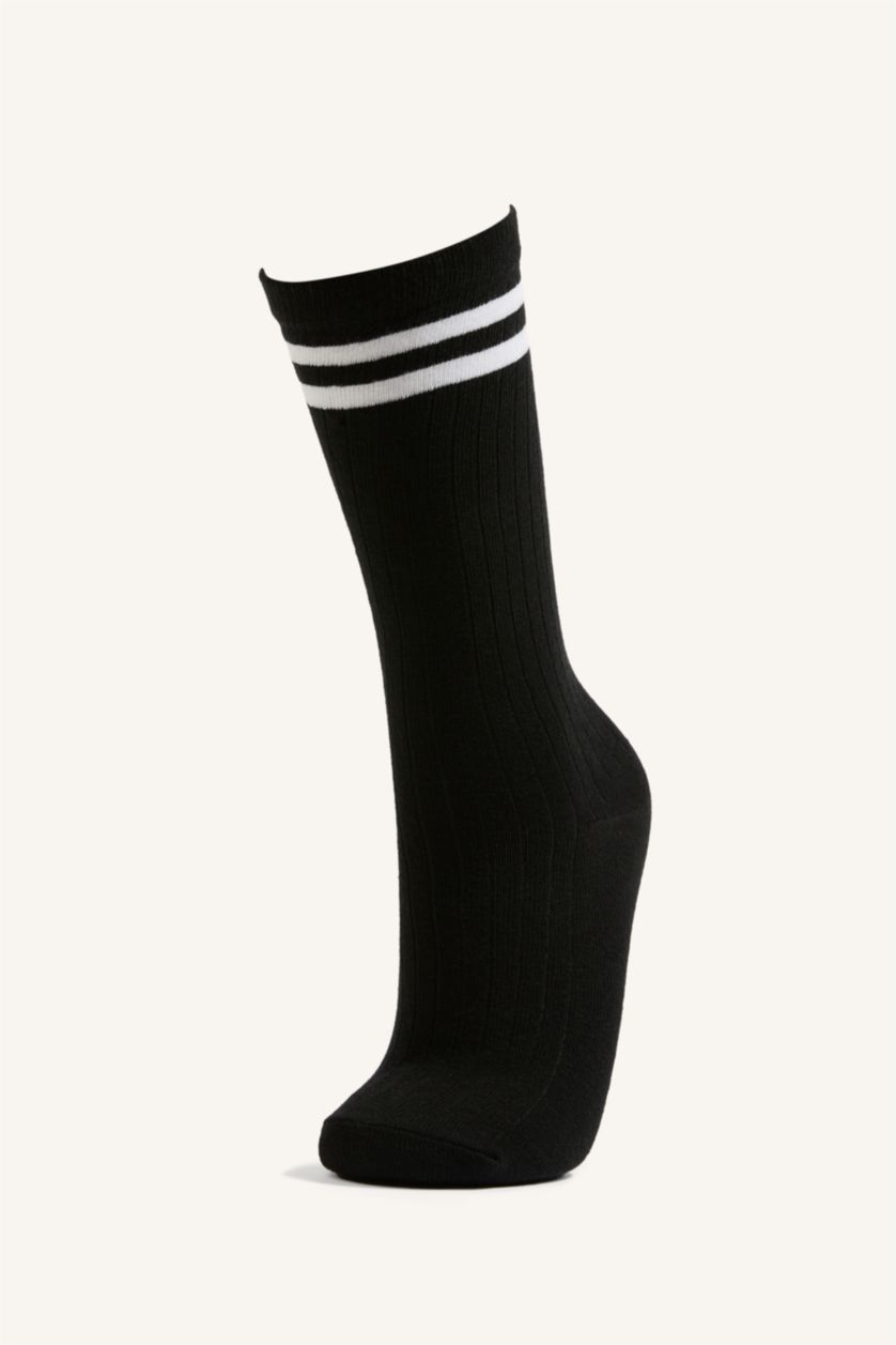 Young Girls - Teen Girls Karma Girl Socks
