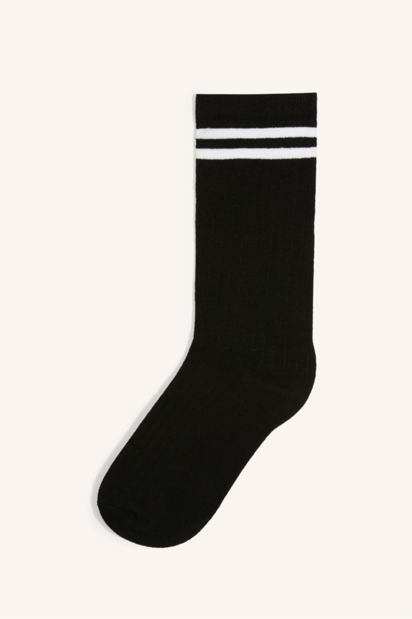Young Girls - Teen Girls Karma Girl Socks