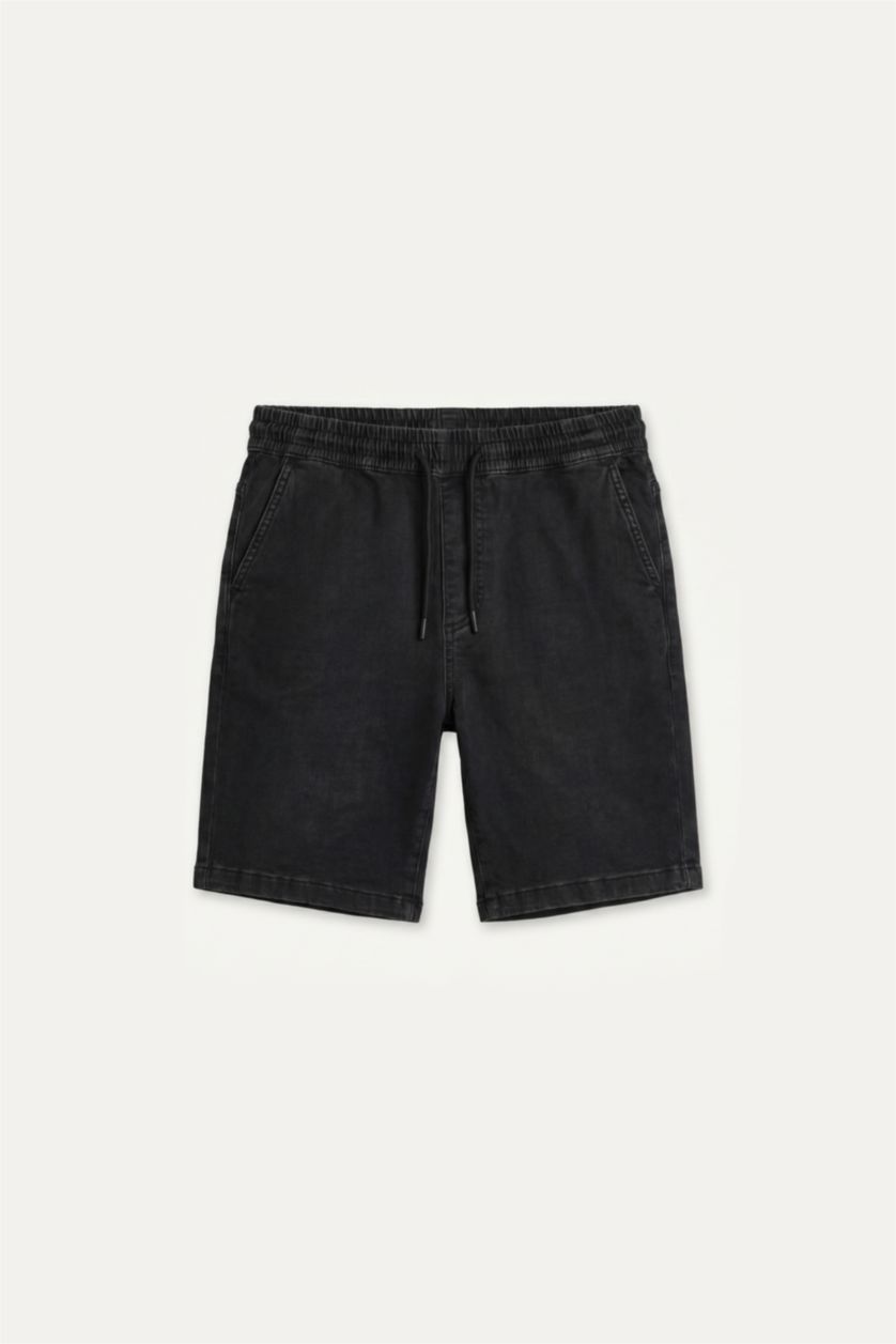 Men Anthracite Regular Fit