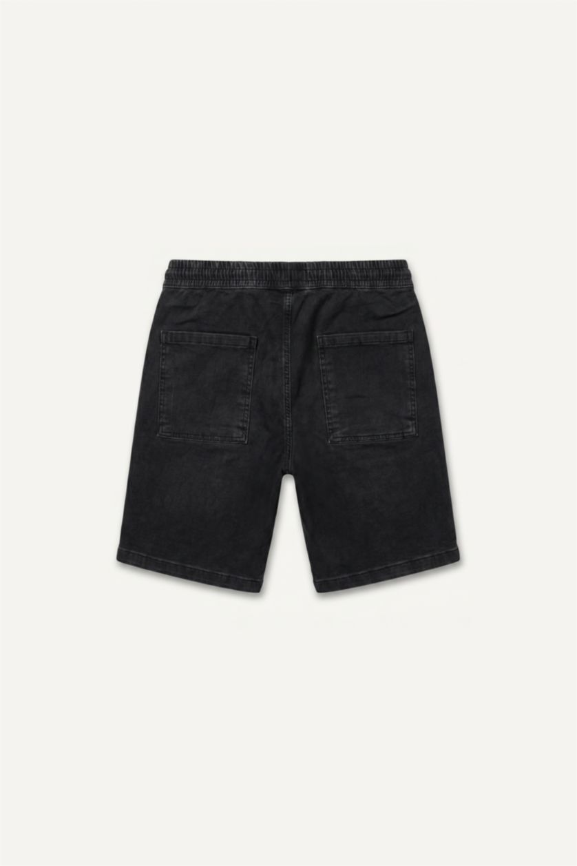 Men Anthracite Regular Fit