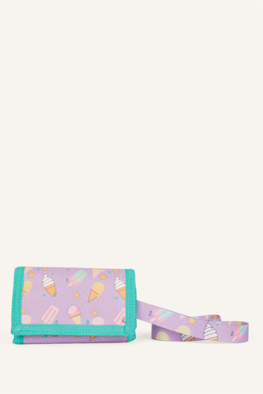 Young Girls - Teen Girls Karma Girl Wallet