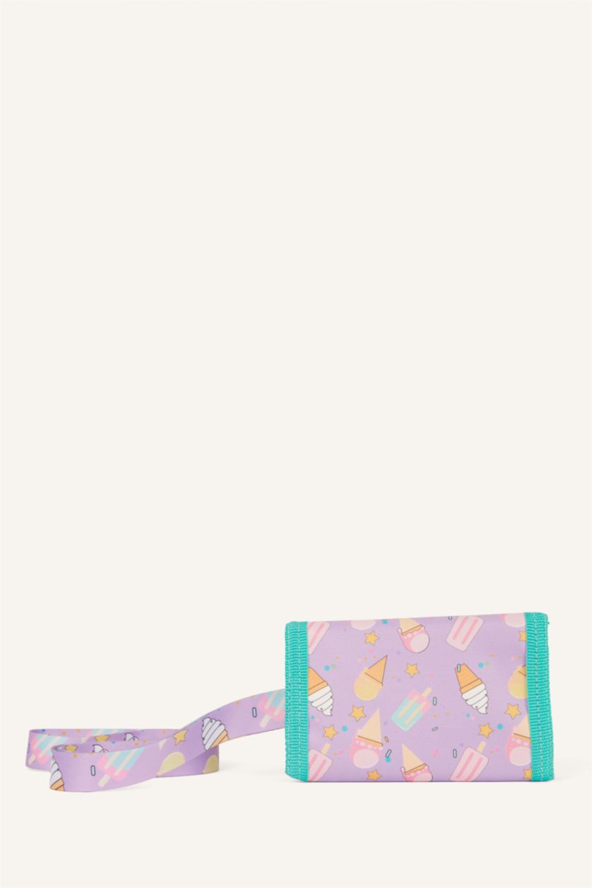 Young Girls - Teen Girls Karma Girl Wallet