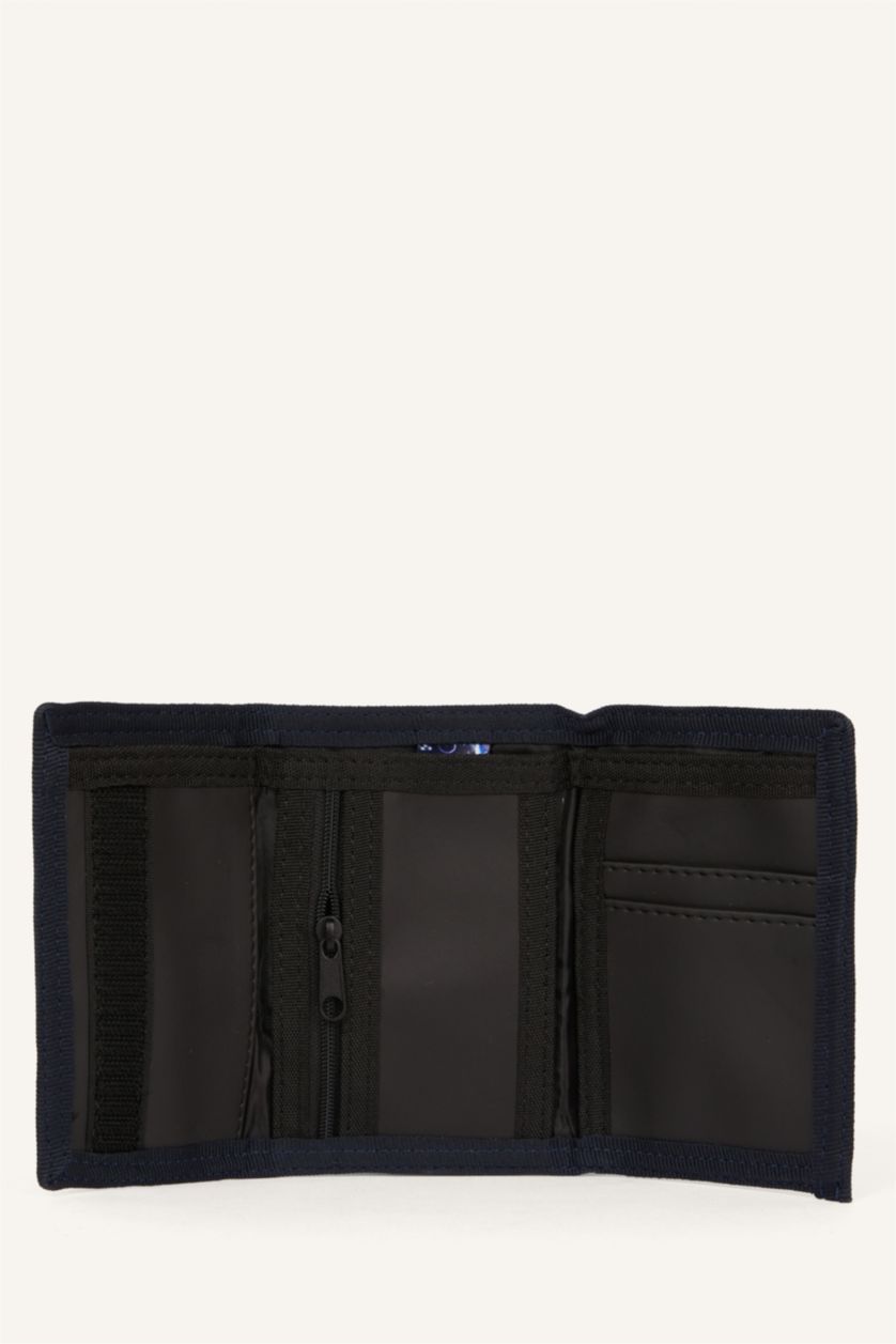 Young Boys - Teen Boys Blue Boy Wallet