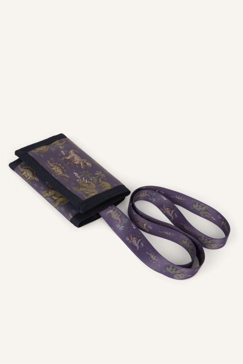 Young Boys - Teen Boys Khaki Boy Wallet