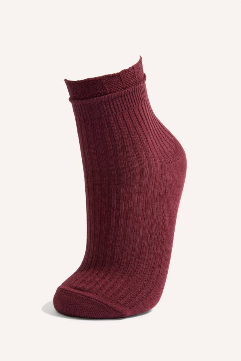 Young Boys - Teen Boys White Boy Low Cut Socks