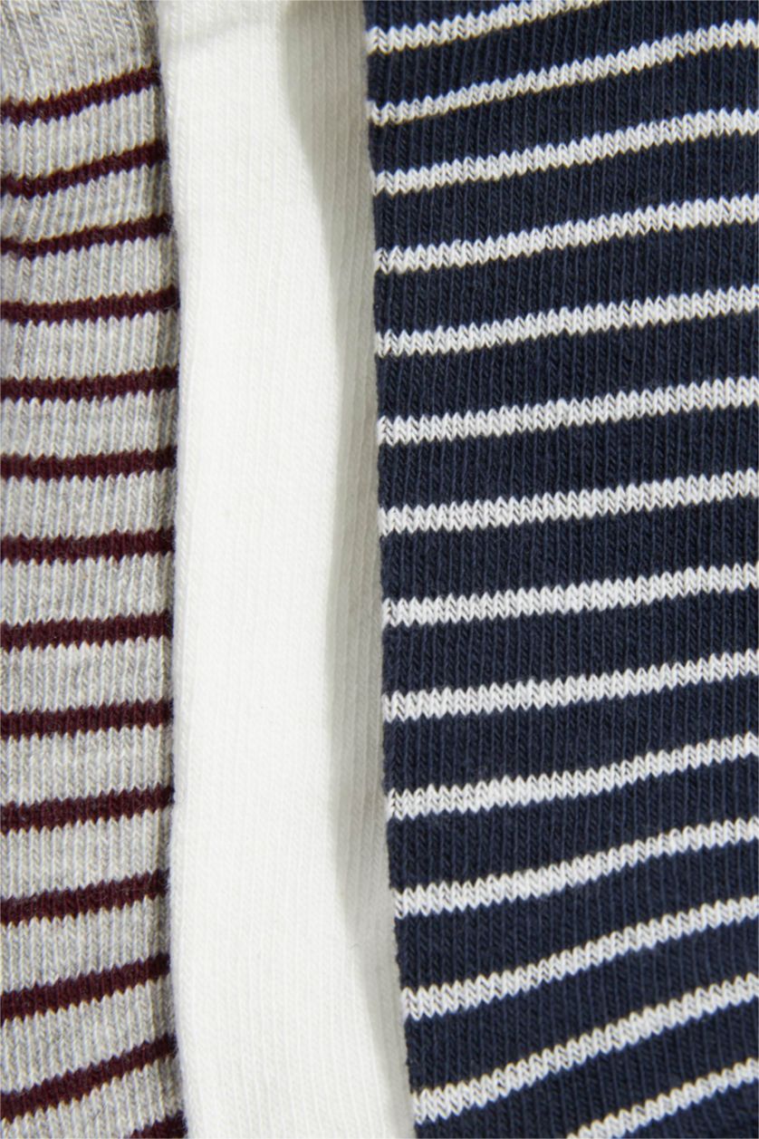 Young Boys - Teen Boys Karma Boy Low Cut Socks