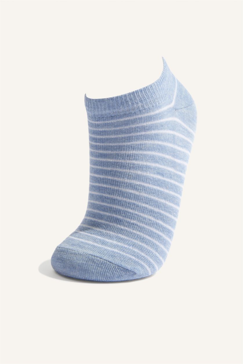 Young Boys - Teen Boys Karma Boy Low Cut Socks