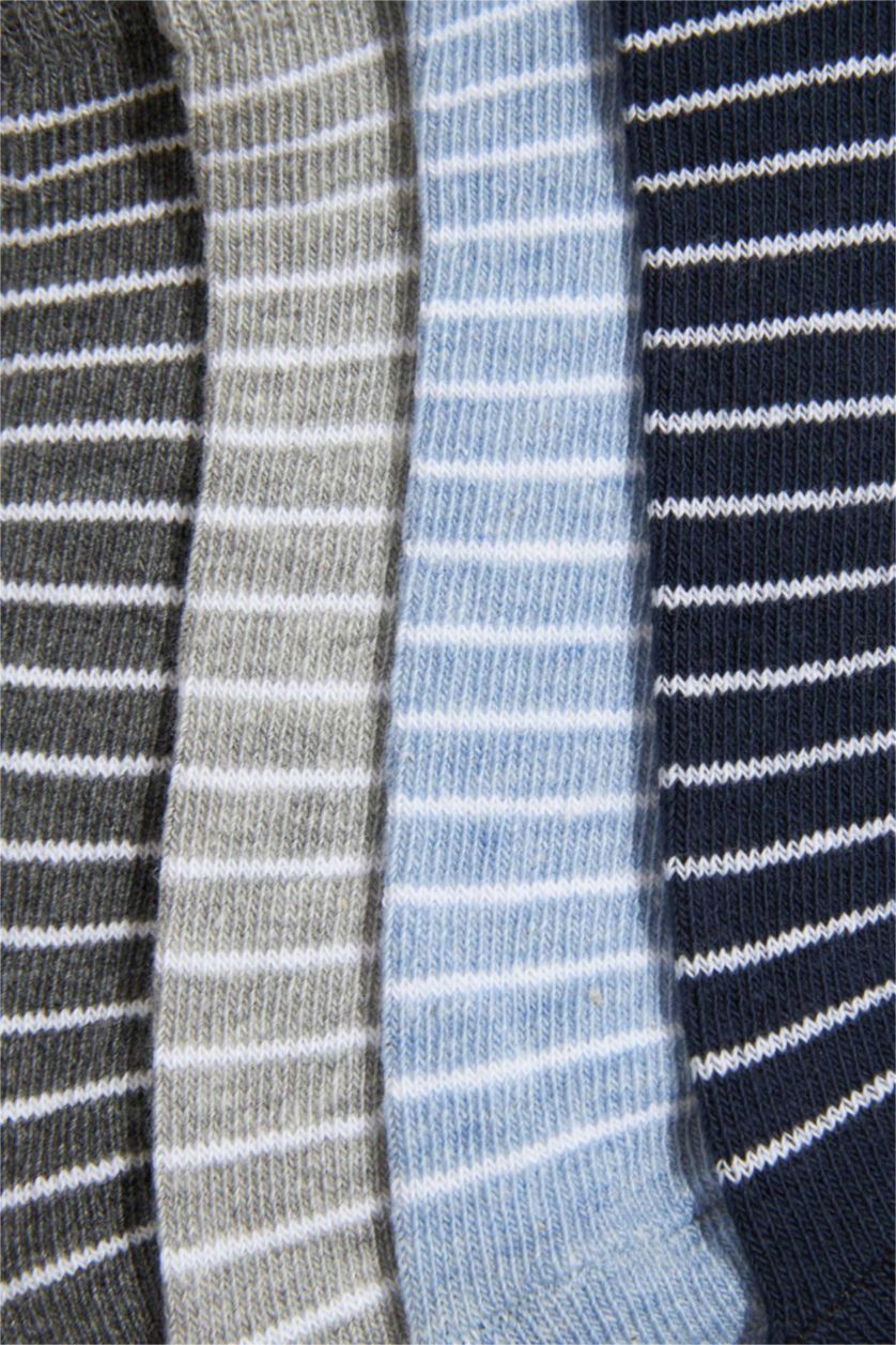 Young Boys - Teen Boys Karma Boy Low Cut Socks