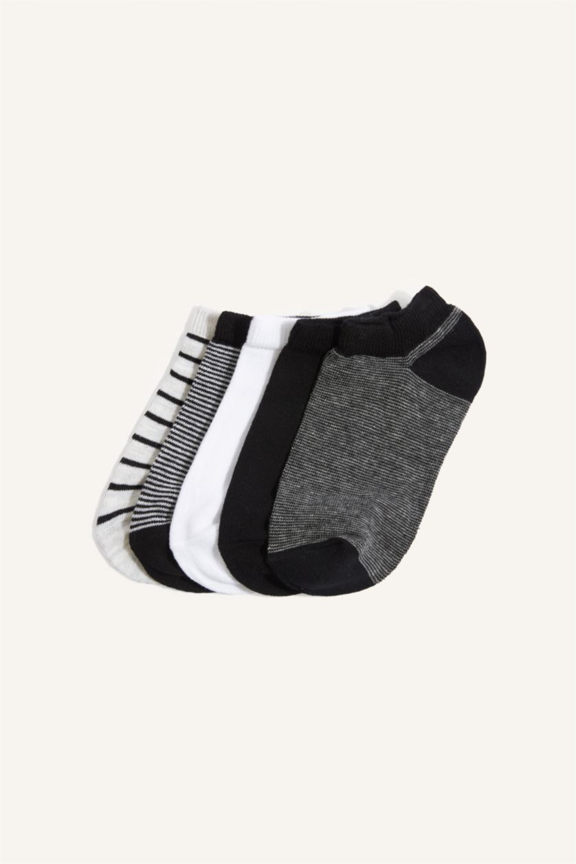 Young Boys - Teen Boys Karma Boy Low Cut Socks