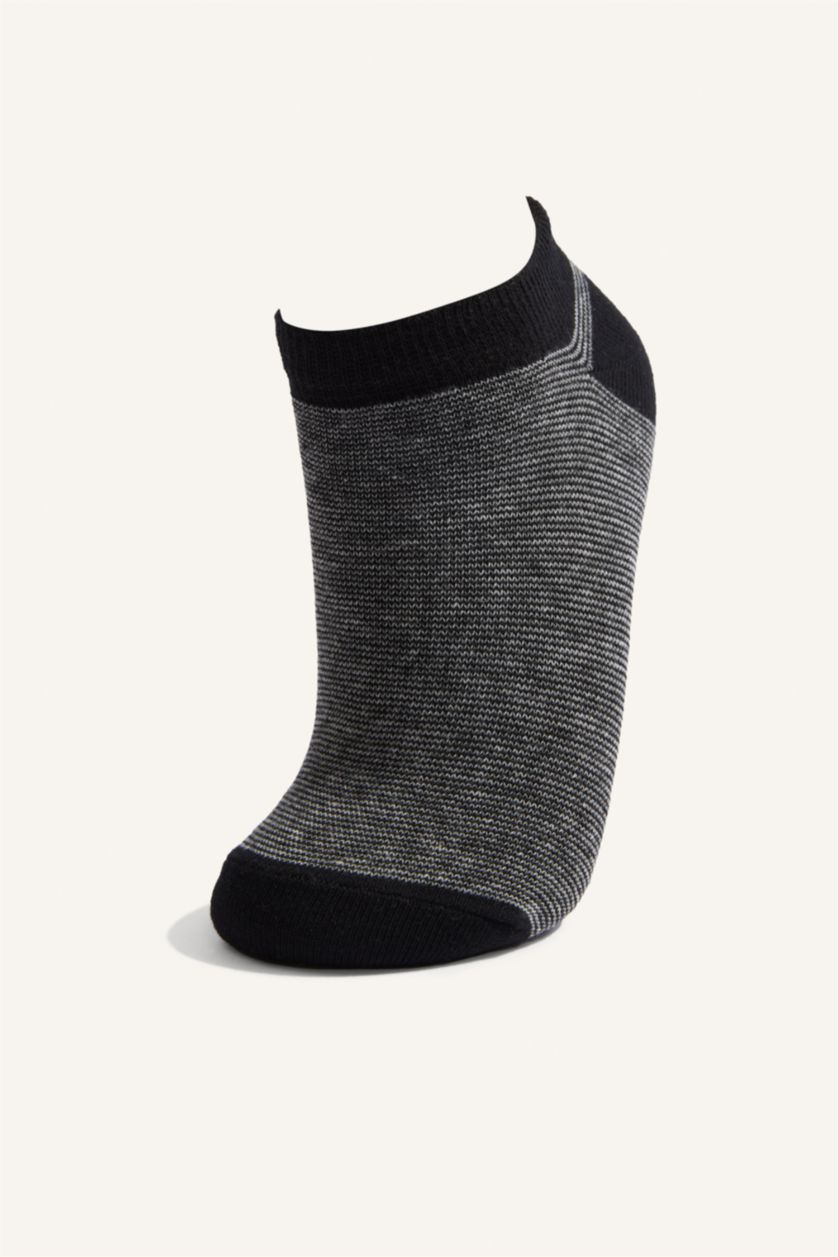 Young Boys - Teen Boys Karma Boy Low Cut Socks