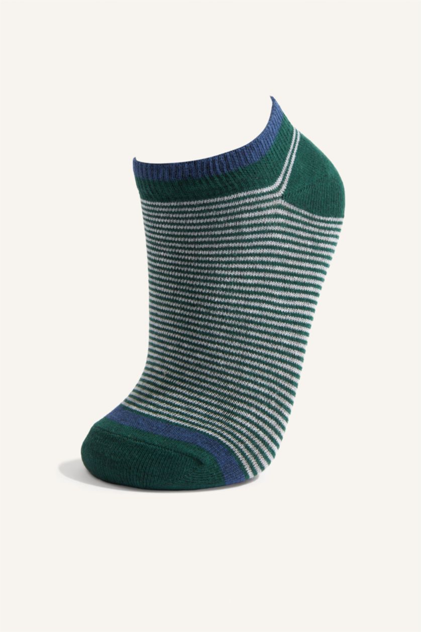Young Boys - Teen Boys Karma Boy Low Cut Socks