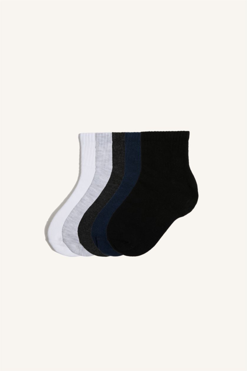 Young Boys - Teen Boys Karma Boy Low Cut Socks