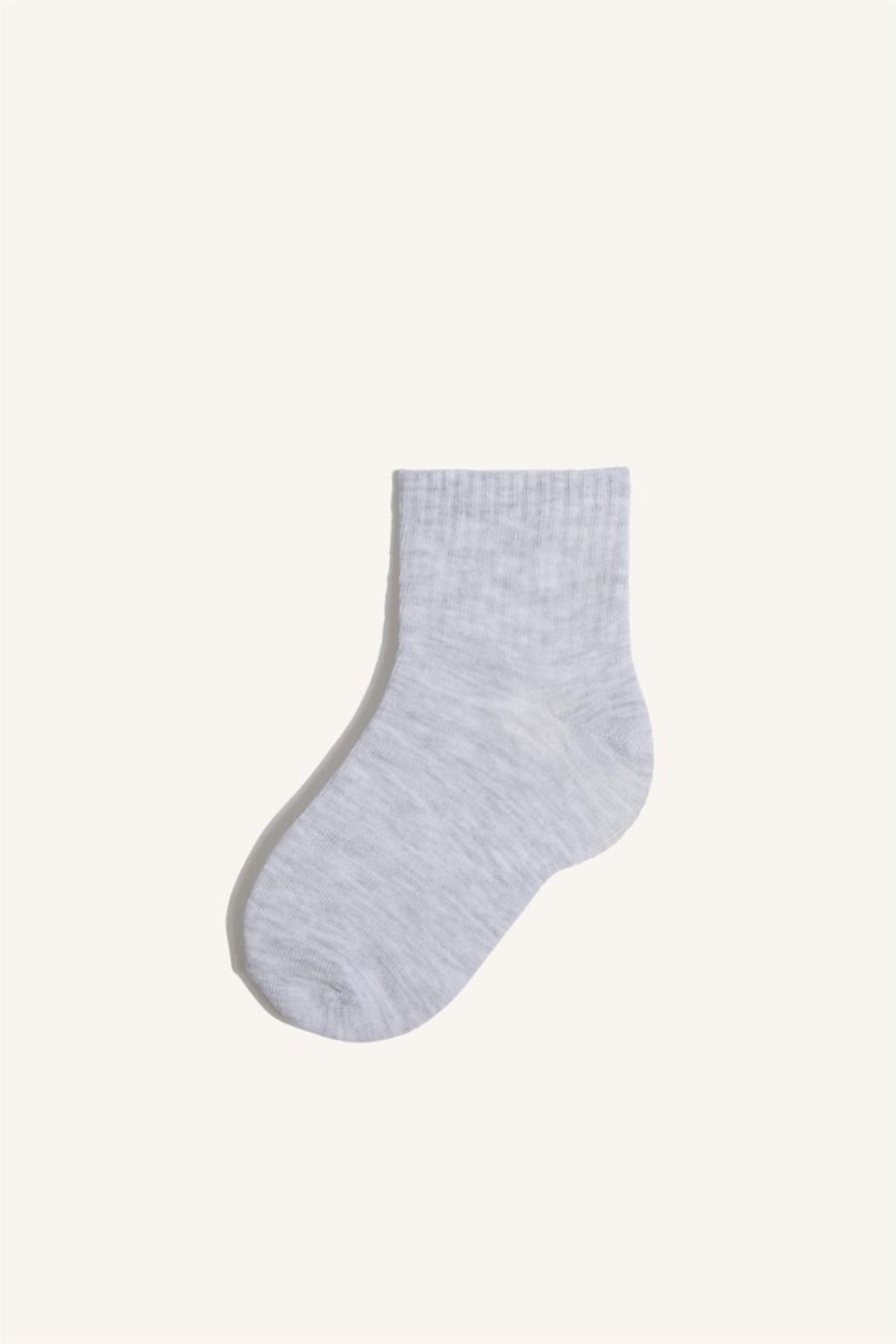 Young Boys - Teen Boys Karma Boy Low Cut Socks