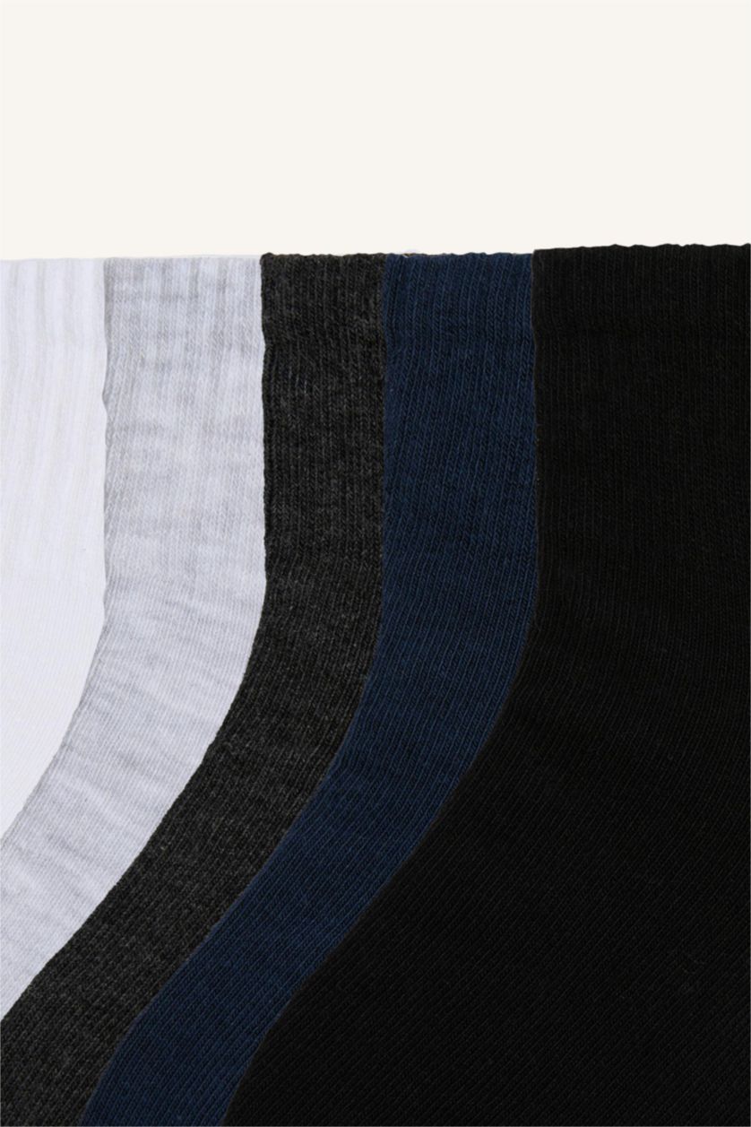 Young Boys - Teen Boys Karma Boy Low Cut Socks