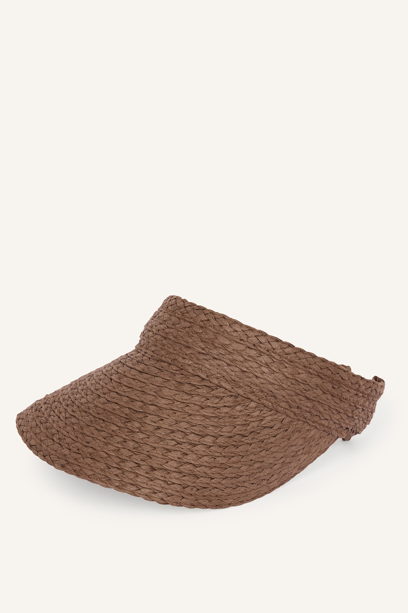 Women Dark Brown Woman