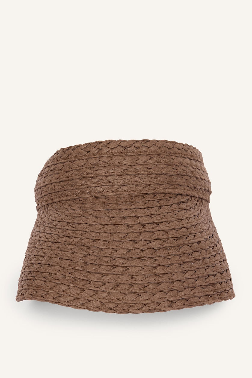 Women Dark Brown Woman