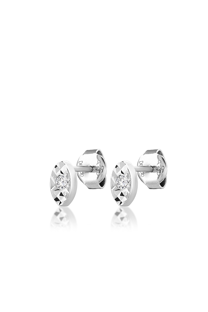 Women Gümüş Earring