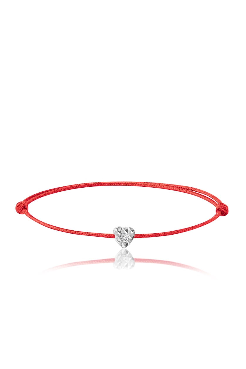 Women Red Bracelet