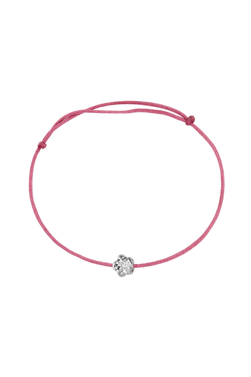 Women Pink Bracelet