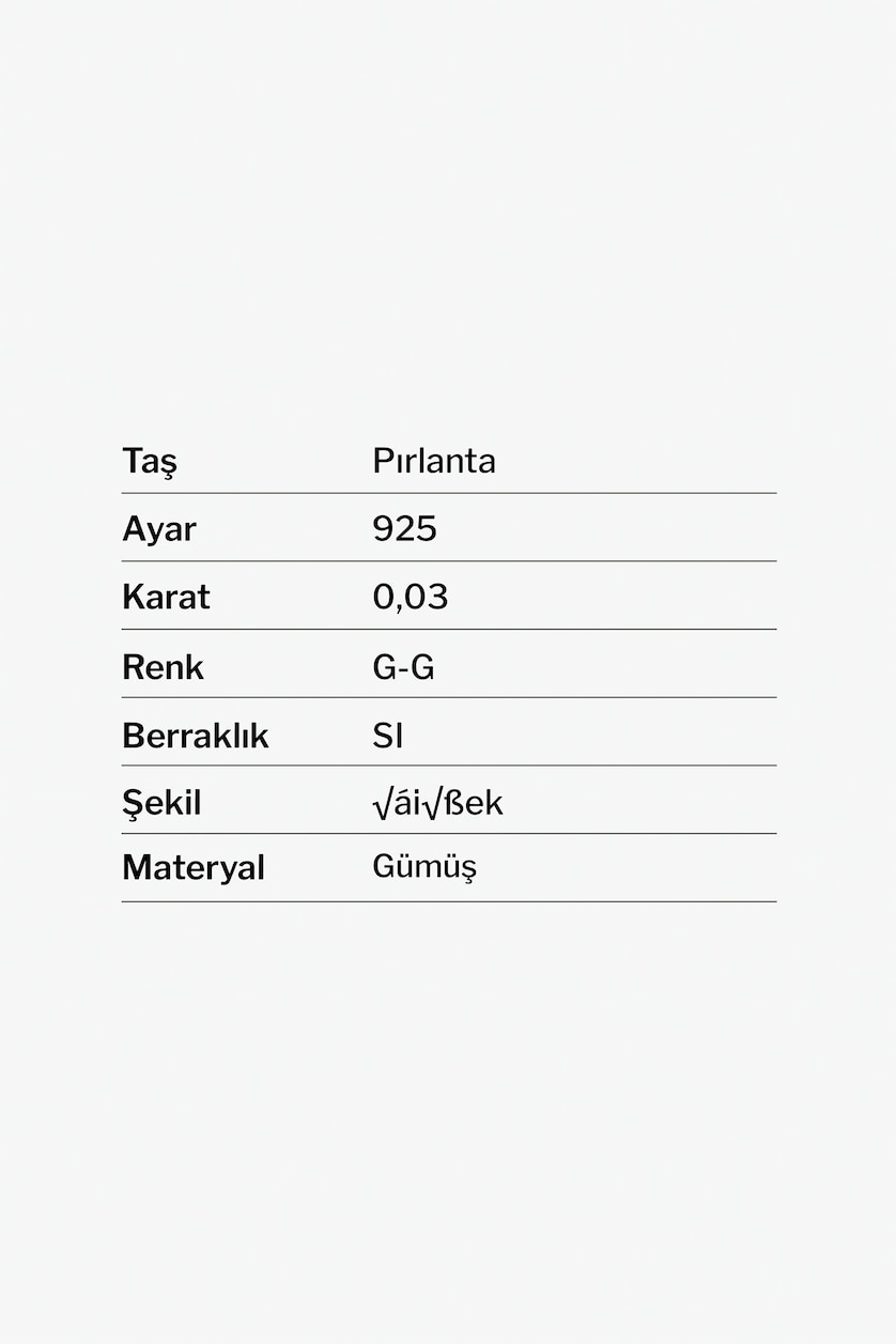 Kadın Pembe 0,03 Karat Pembe İpli Pırlanta Bileklik