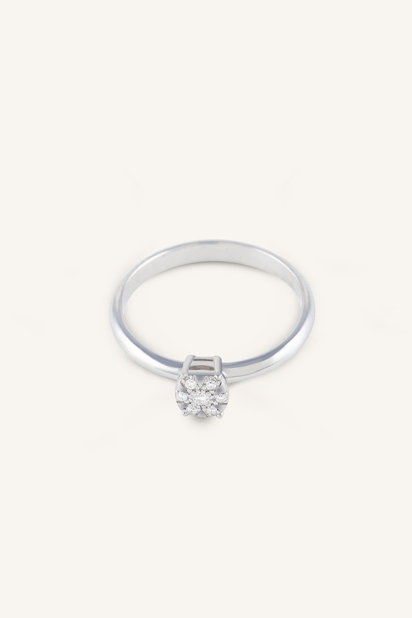 Women Gümüş Woman Fine Jewellery