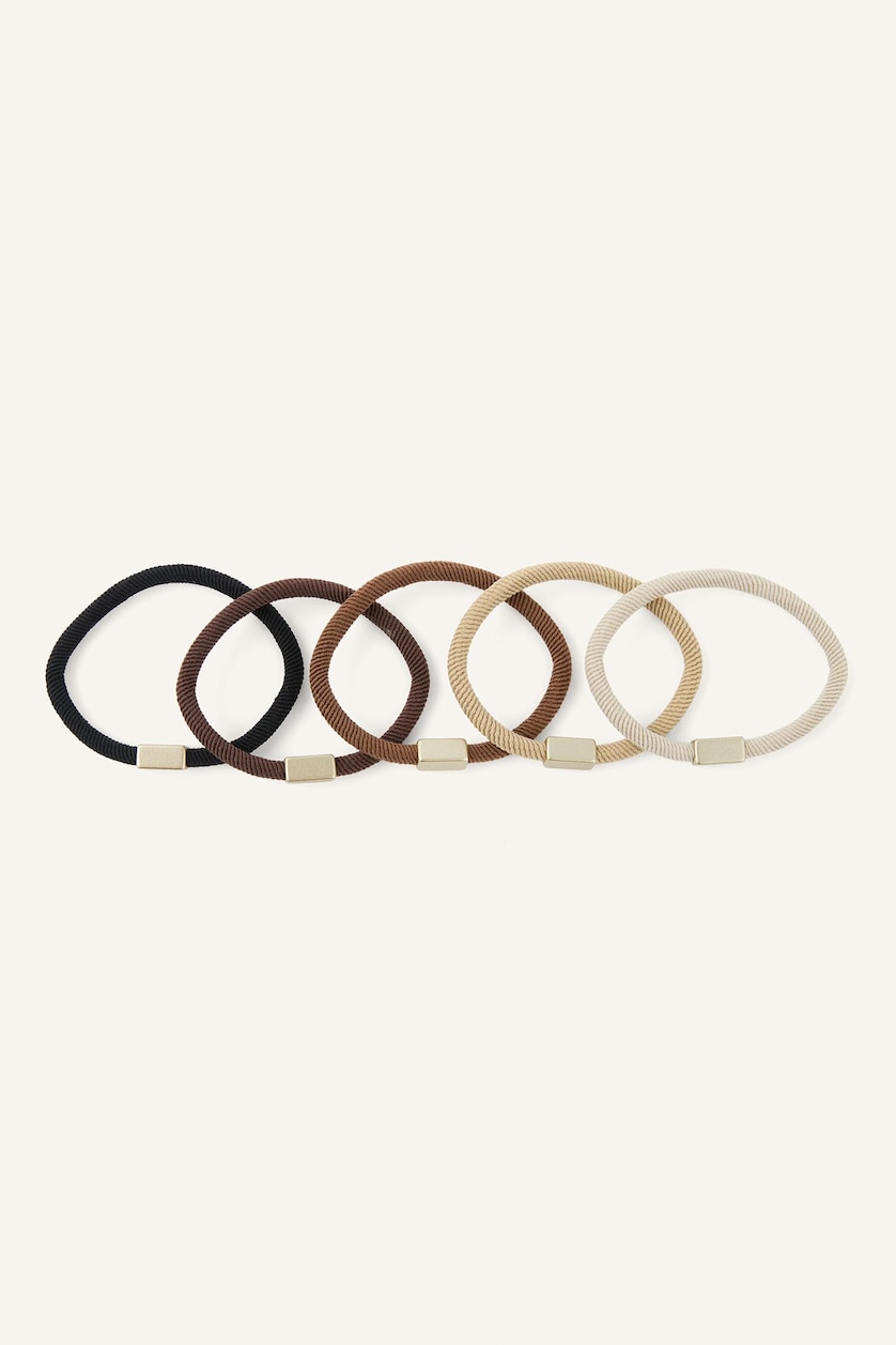 Women Karma Woman 5 Piece Hair Acc.