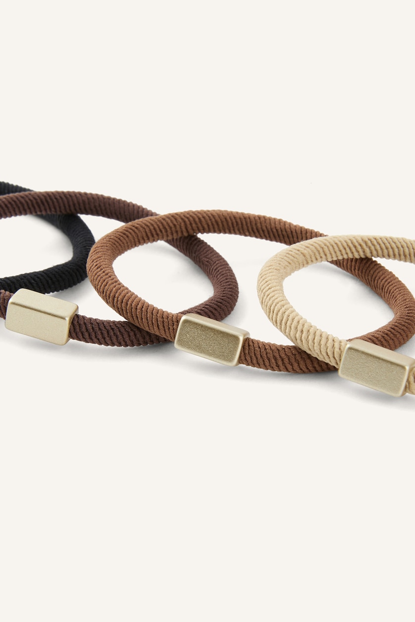 Women Karma Woman 5 Piece Hair Acc.