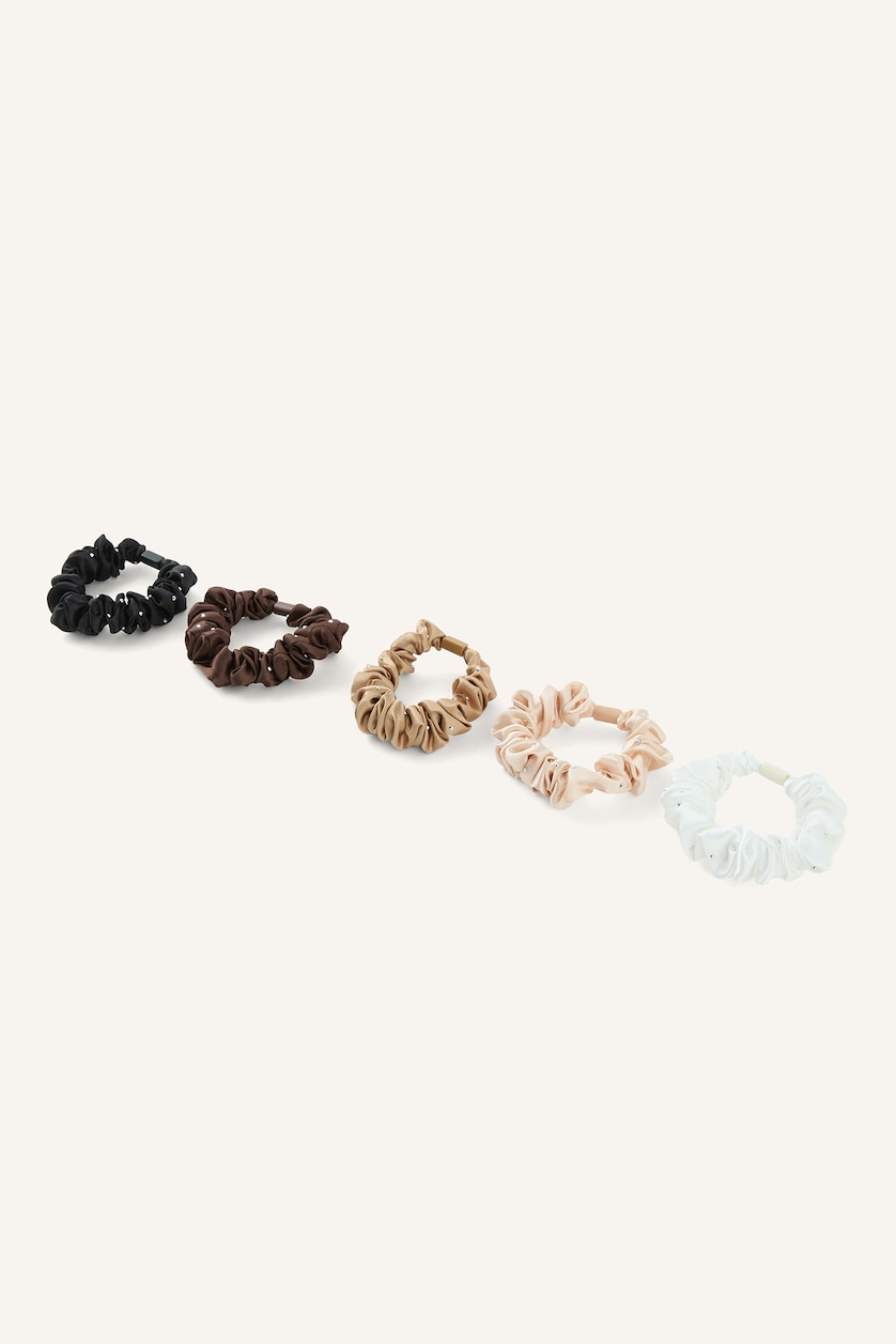 Women Karma Woman 5 Piece Hair Acc.