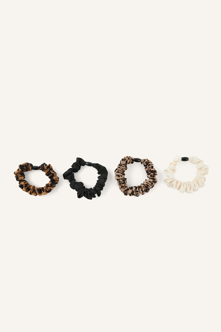 Women Karma Woman 4 piece Hair Acc.