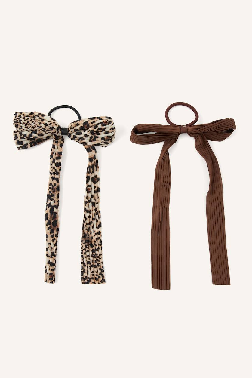 Women Karma Woman 2 piece Hair Acc.