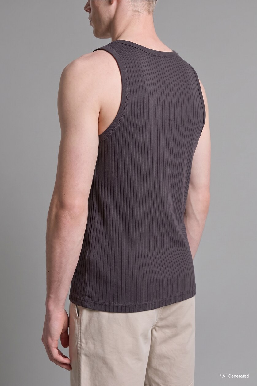 Men Stone 100% Cotton Relax Fit Shorts
